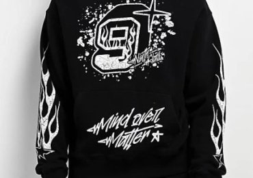Ninth Hall Store | Discover Contemporary Streetwear
