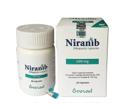 Trusted niraparib working mechanism for fallopian tube cancer
