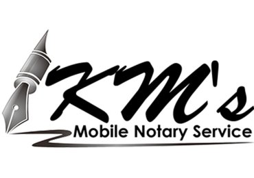 KM’s Mobile Notary Service