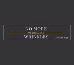 No More Wrinkles Medical Spa