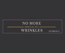 No More Wrinkles Medical Spa
