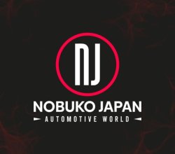 Nobuko Japan