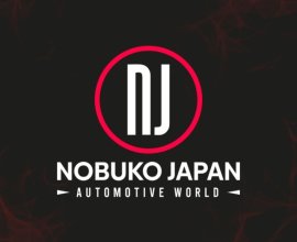 Nobuko Japan