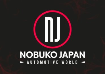 Nobuko Japan