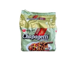 Korean Food Online in India | Buy Authentic Korean Snacks & Ramen at Luckystore