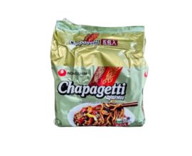 Korean Food Online in India | Buy Authentic Korean Snacks & Ramen at Luckystore