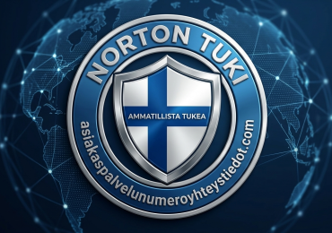 Fiksu Norton ylläpito Suomi yhteystiedot -opas
