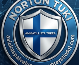 Monipuolinen Norton tuki – apua suomalaisille käyttäjille