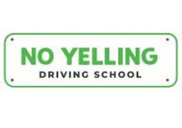 No Yelling Driving School