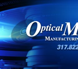 Optical Media Manufacturing Inc