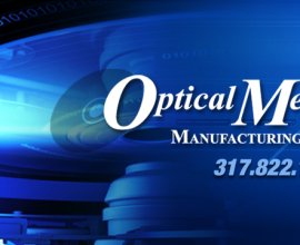 Optical Media Manufacturing Inc