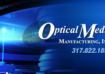 Optical Media Manufacturing Inc