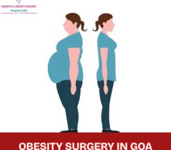 Cost of Bariatric Surgery in Goa