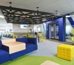 opus 4 fitout