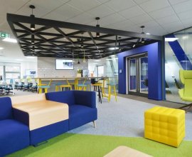 opus 4 fitout