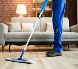 Couch Cleaning Mickleham | P&M Cleaning Services