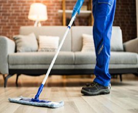Couch Cleaning Mickleham | P&M Cleaning Services