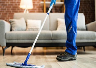 Couch Cleaning Mickleham | P&M Cleaning Services