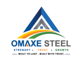 Omaxe Steel