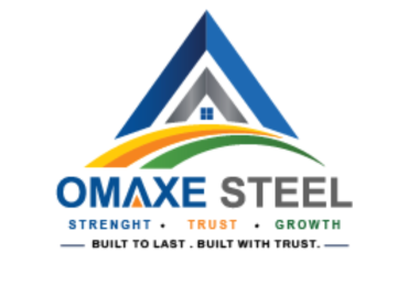 Omaxe Steel