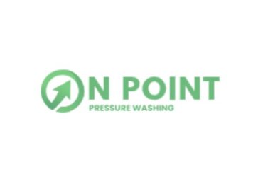 O.N. Point Pressure Washing