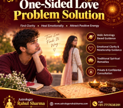 Best Astrologer in India