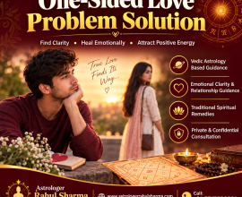 Best Astrologer in India