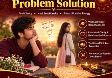 Best Astrologer in India
