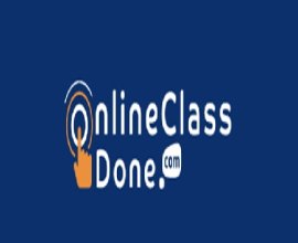 Onlineclassdone