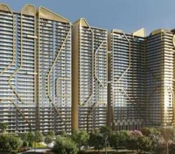 Opus One Apartments By GB Realty In New Chandigarh India