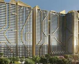Opus One Apartments By GB Realty In New Chandigarh India
