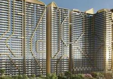 Opus One Apartments By GB Realty In New Chandigarh India