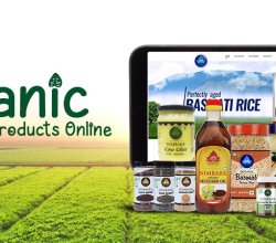 Organic Food Products Online  | Nimbark Food