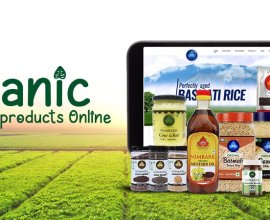 Organic Food Products Online  | Nimbark Food
