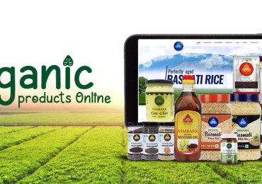 Organic Food Products Online  | Nimbark Food
