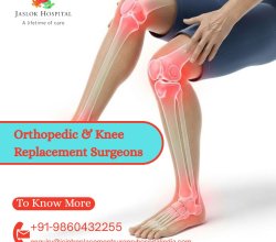 Orthopedic Surgeons in Jaslok Hospital Mumbai