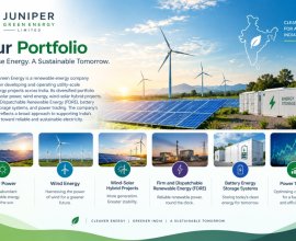 The Evolution of Grid Stability: How Indian IPPs Are Reshaping Clean Energy