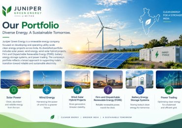 The Evolution of Grid Stability: How Indian IPPs Are Reshaping Clean Energy