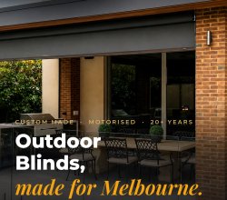 The Blinds Spot Co