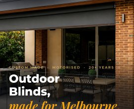 The Blinds Spot Co