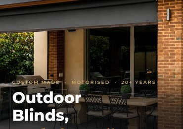 The Blinds Spot Co