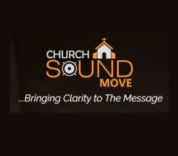 Church Sound Move