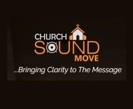 Church Sound Move