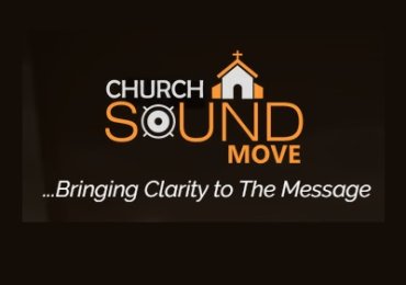 Church Sound Move