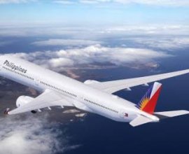 Pal Airlines New York Office