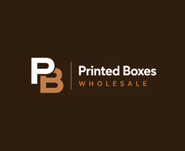 Printed Boxes Wholesale