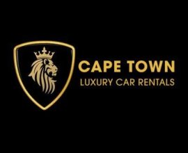 Cape Town Luxury Car Rentals