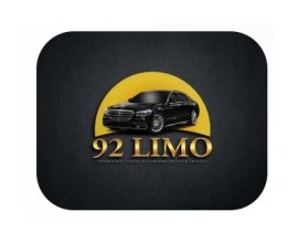 92 limo