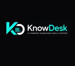 KnowDesk Inc