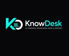 KnowDesk Inc